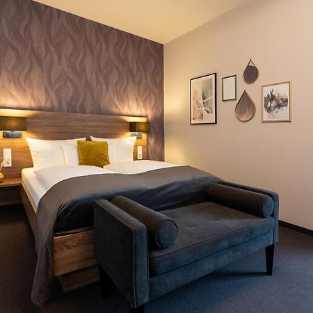 V Boutique Hotel Böblingen Eksteriør bilde