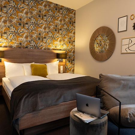 V Boutique Hotel Böblingen Eksteriør bilde